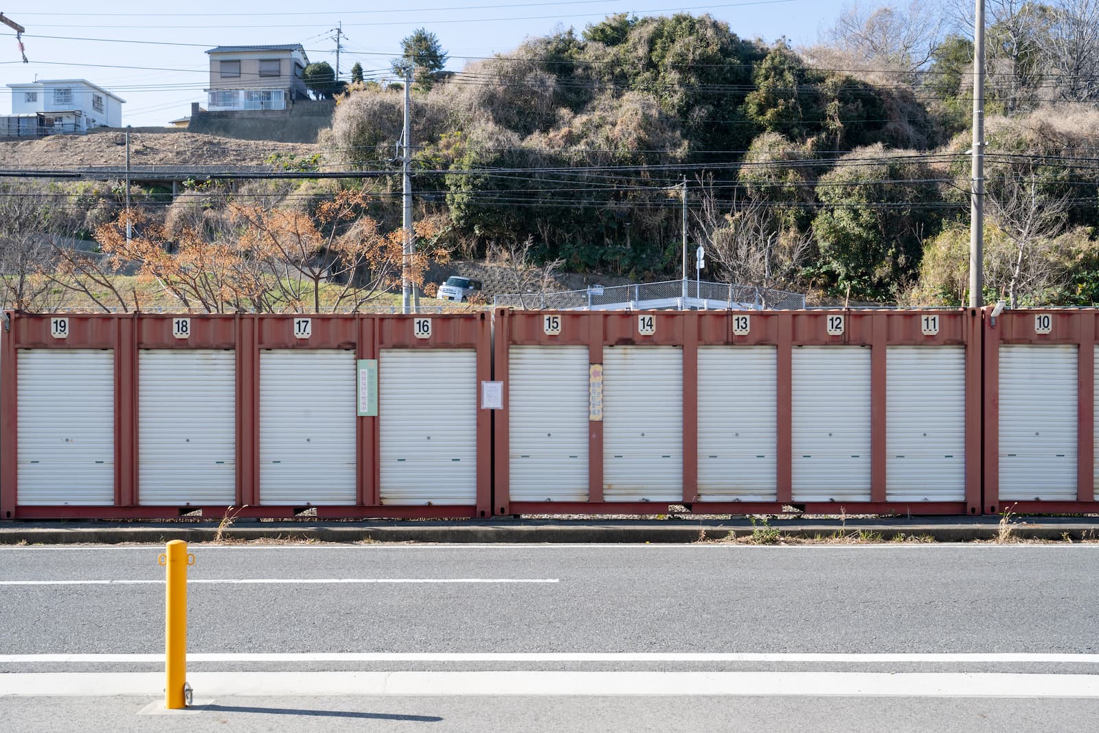 ◆レンタル倉庫若松 _ギャラリー_3