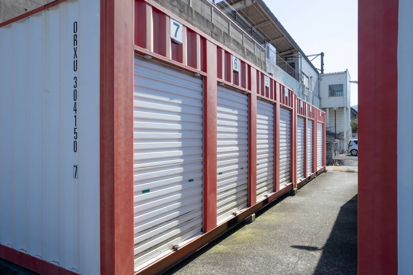 ◆レンタル倉庫枝光 _ギャラリー_5