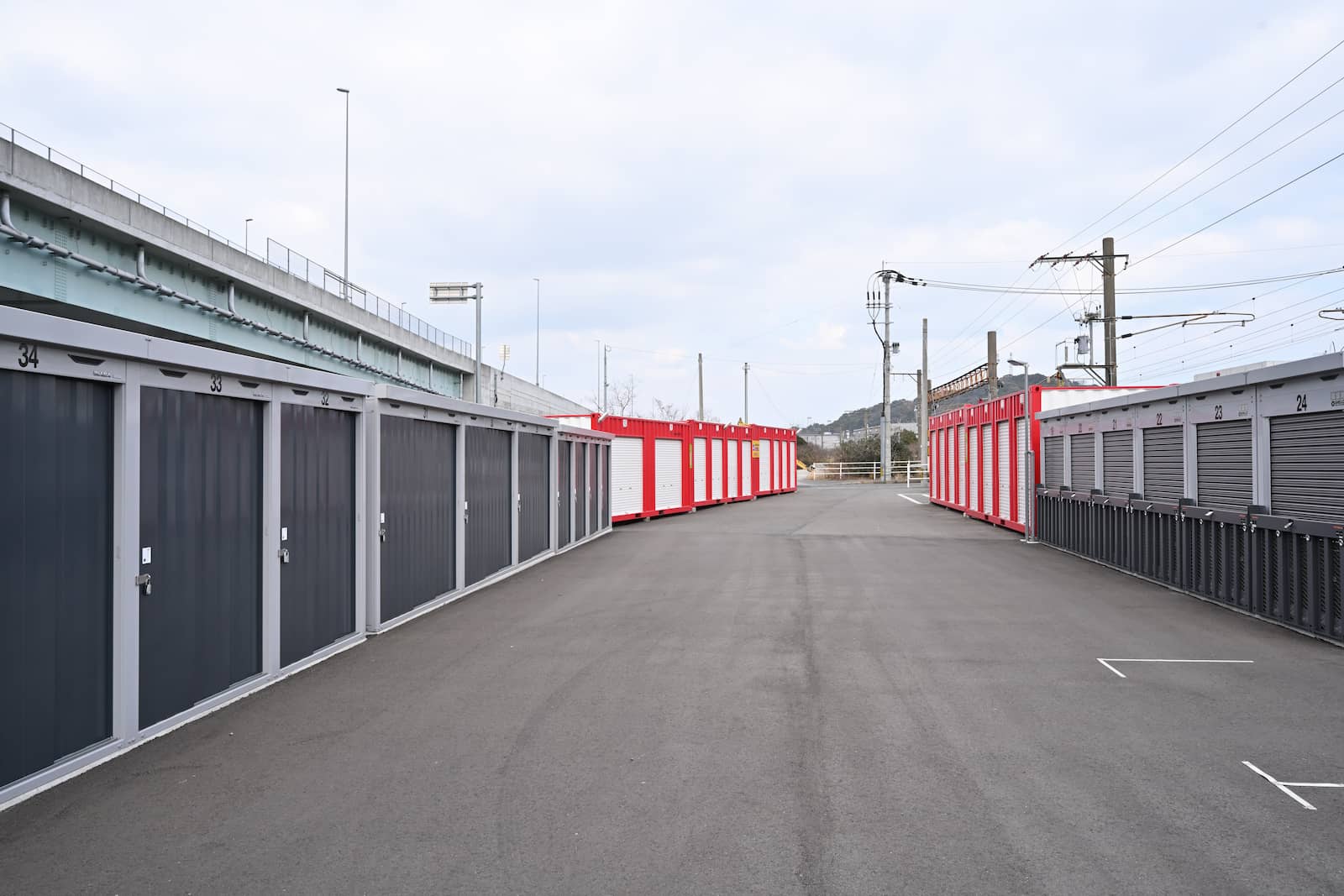 ◆レンタル倉庫枝光第2_ギャラリー_2