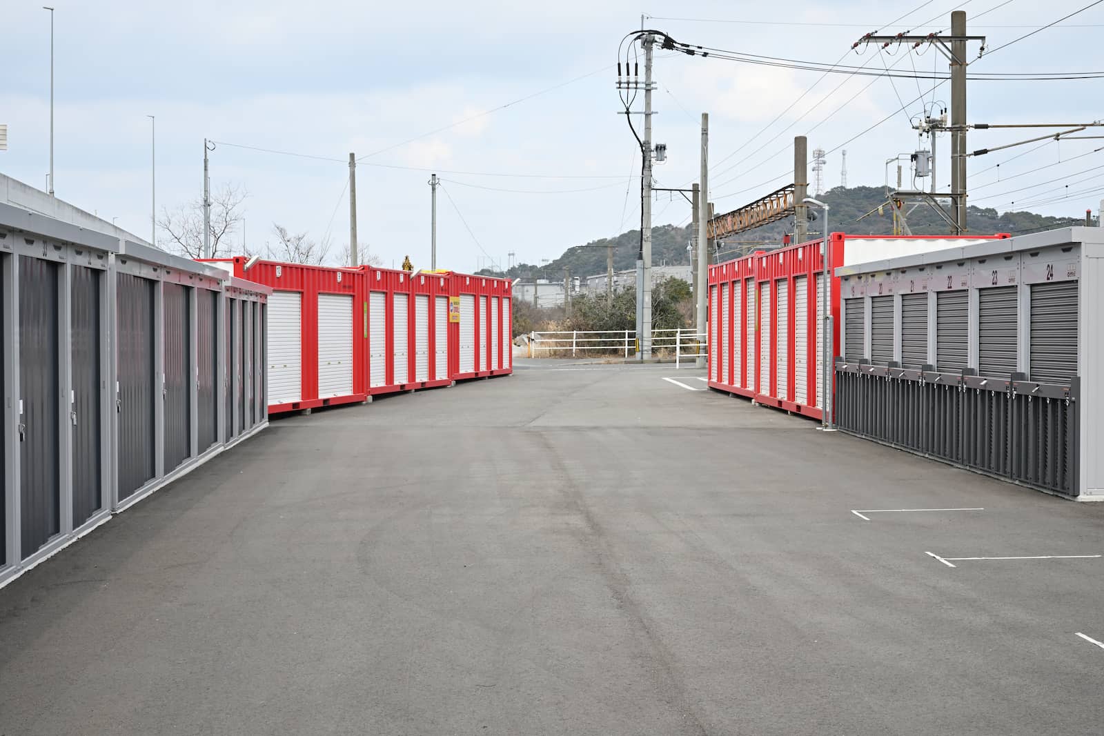 ◆レンタル倉庫枝光第2_ギャラリー_3