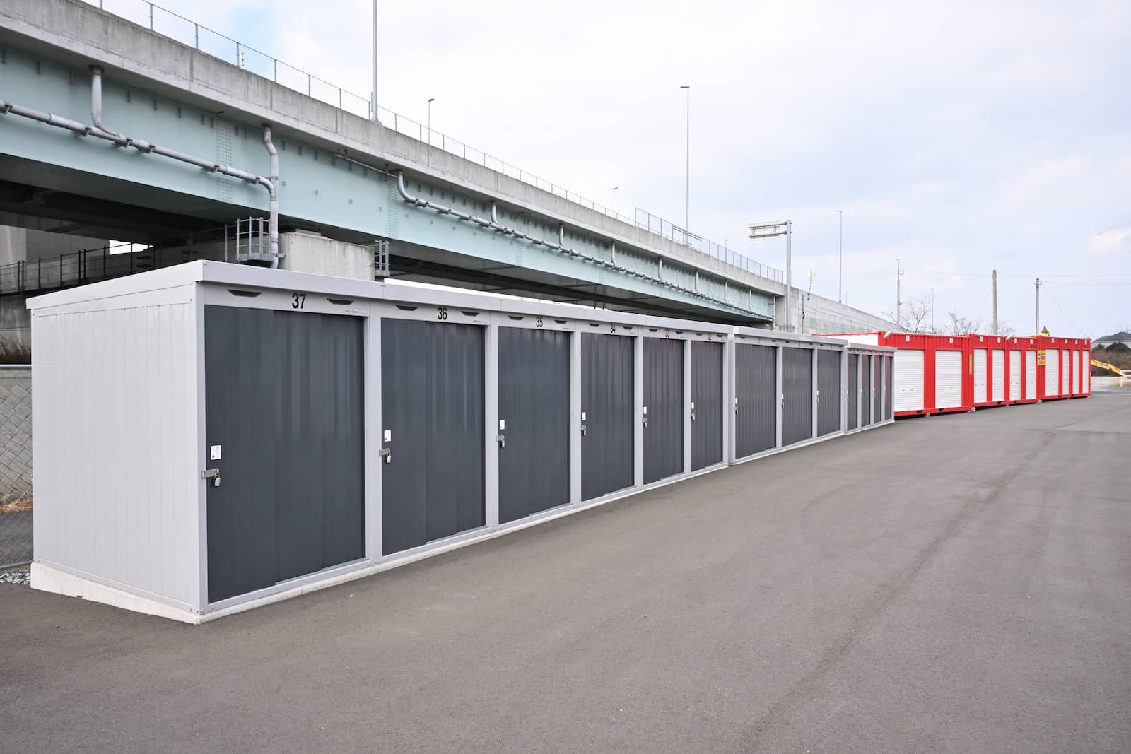 ◆レンタル倉庫枝光第2_ギャラリー_4