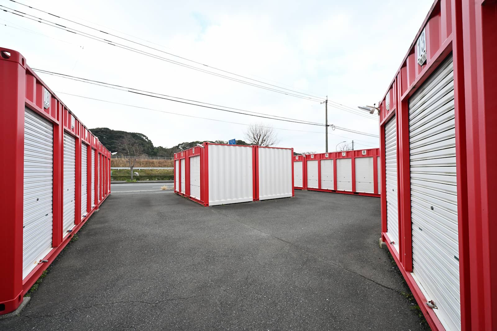 ◆レンタル倉庫割子川_ギャラリー_4