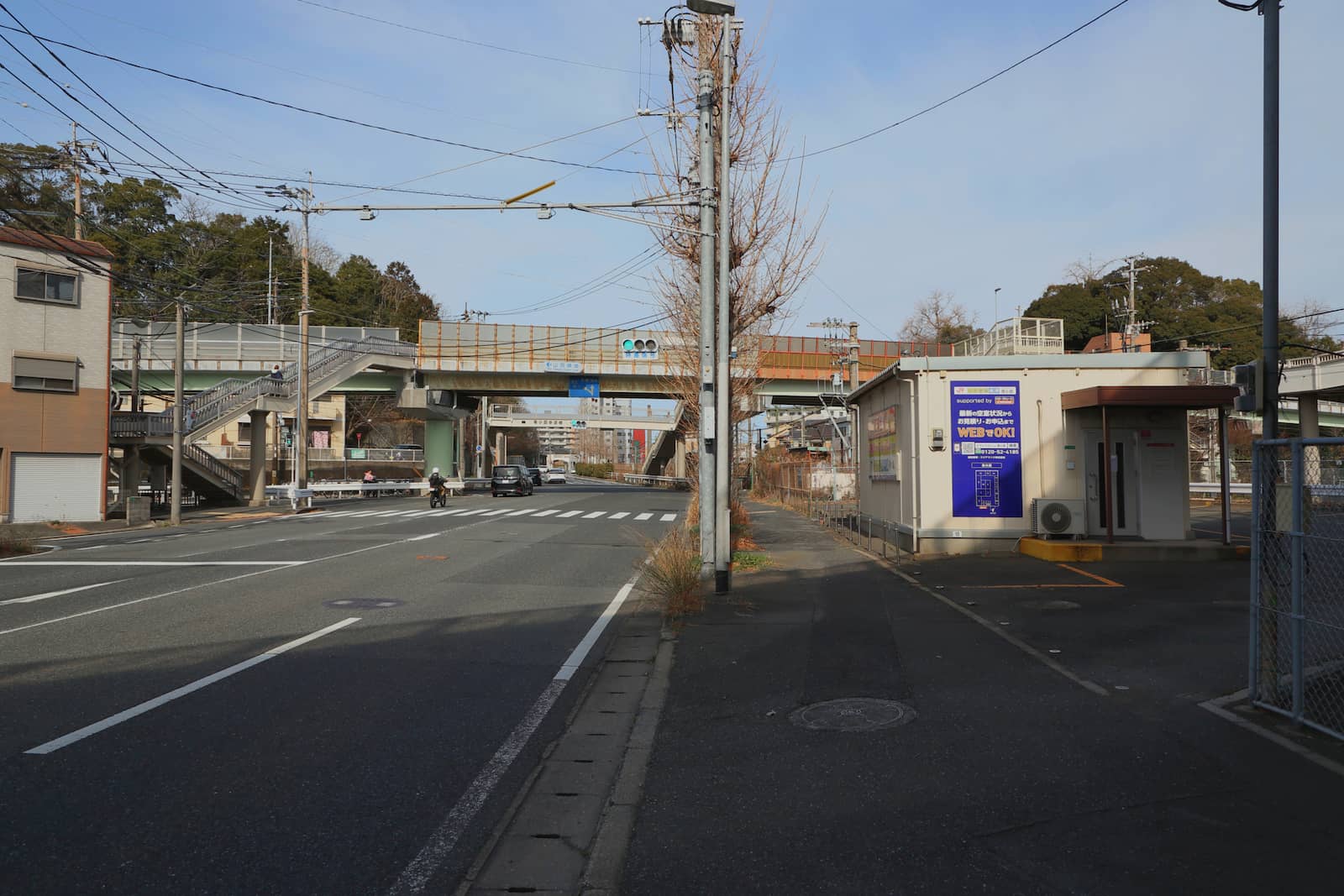 ◆トランクルーム南小倉_ギャラリー_2