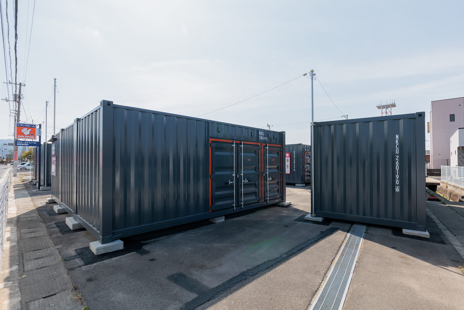 ◆ハローストレージ高松春日町_ギャラリー_5