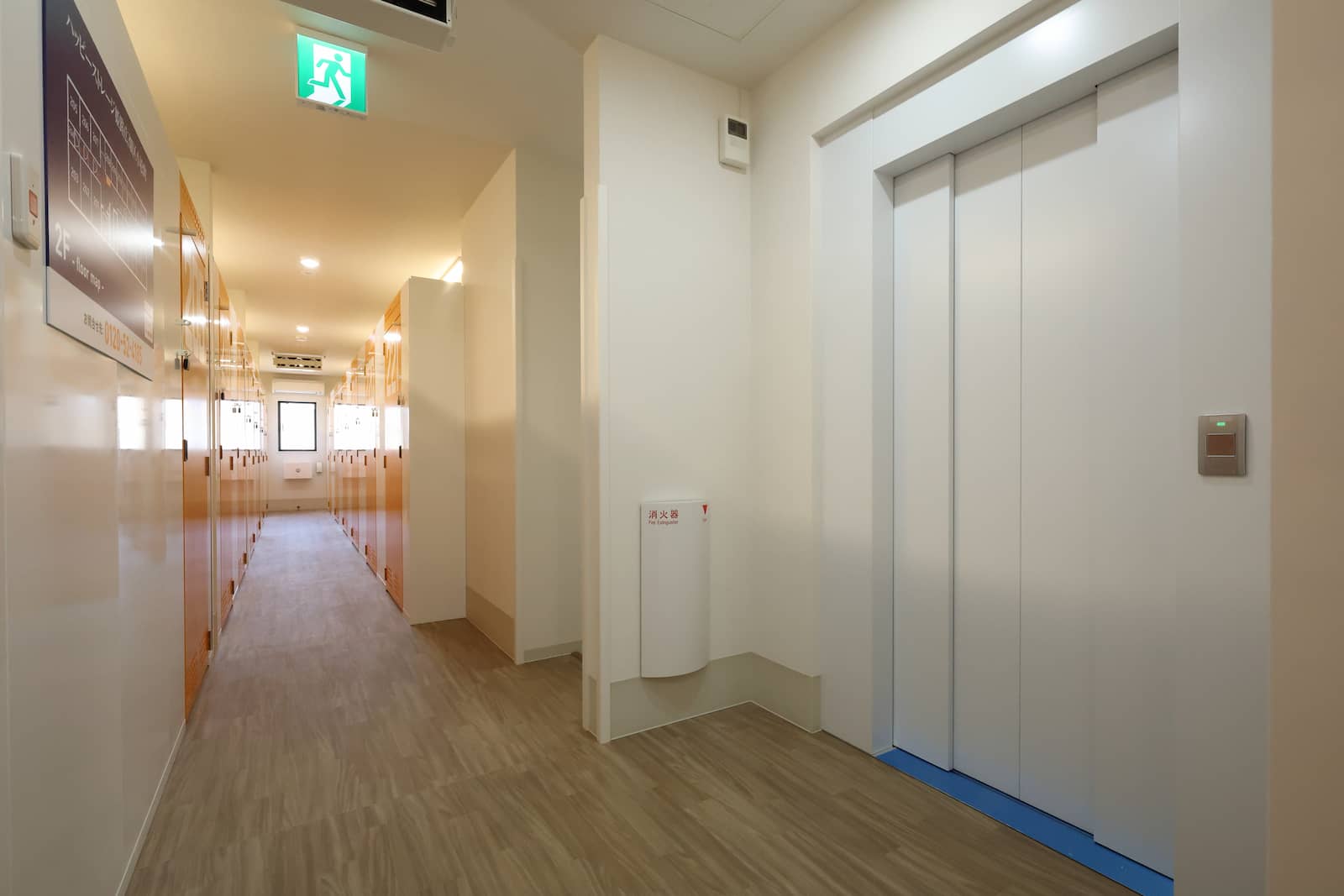 ◆ハッピーストレージ姫路広畑小松町_ギャラリー_4