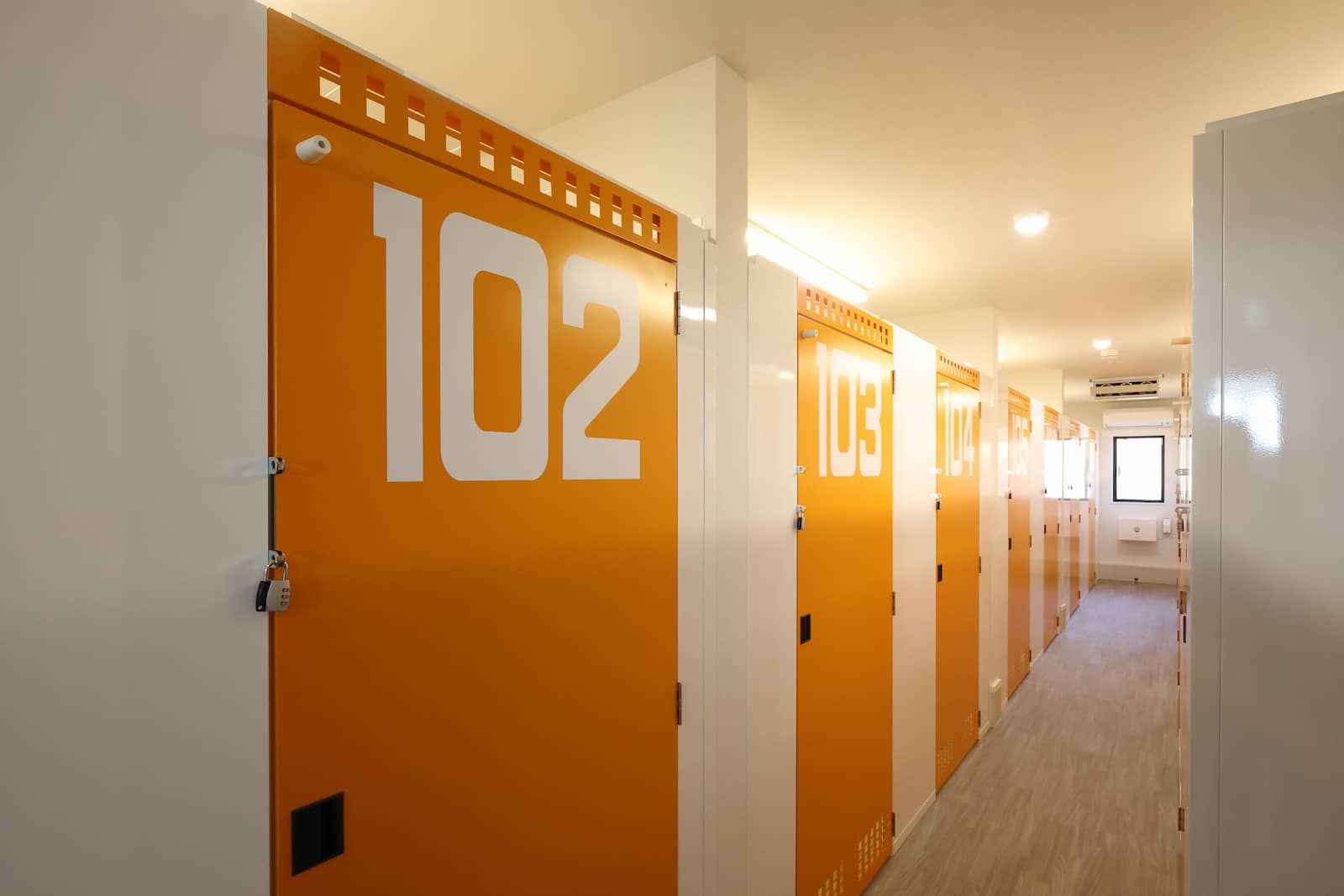 ◆ハッピーストレージ姫路広畑小松町_ギャラリー_5