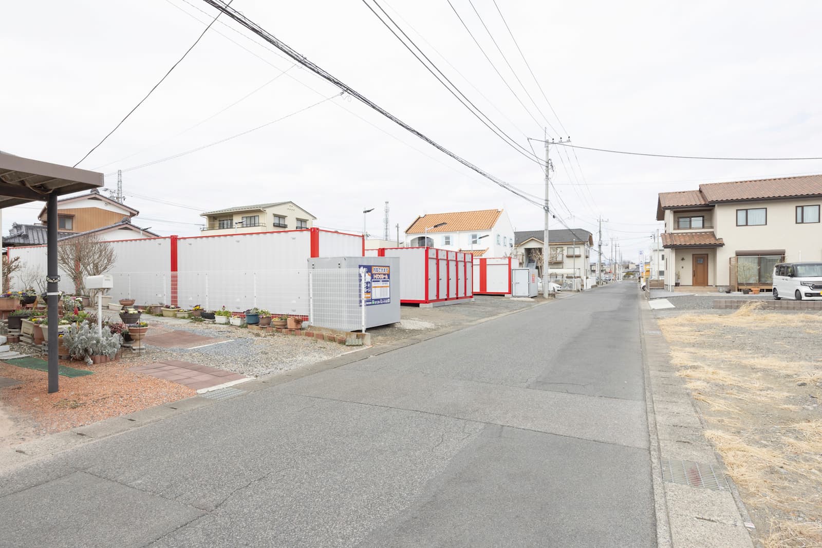 ◆ハローストレージ佐野大橋町_ギャラリー_2