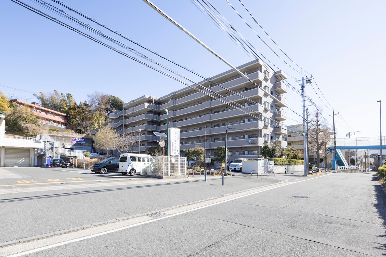 ◆ハローストレージ宮前野川本町_ギャラリー_2