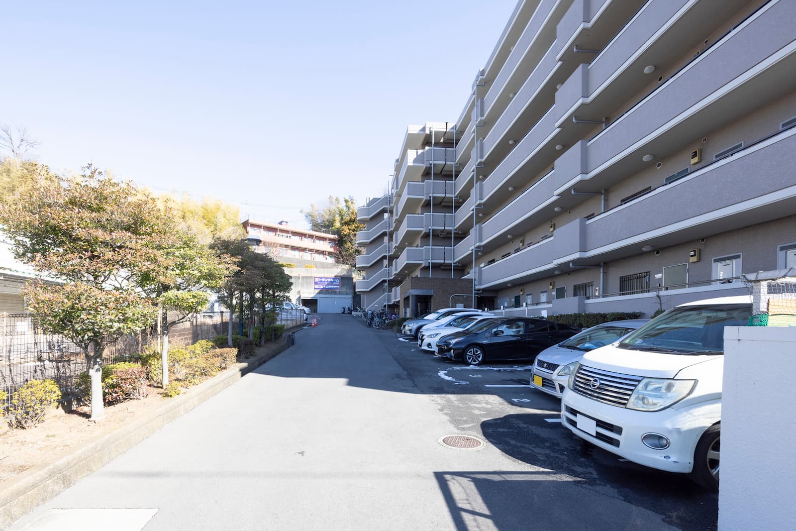 ◆ハローストレージ宮前野川本町_ギャラリー_3