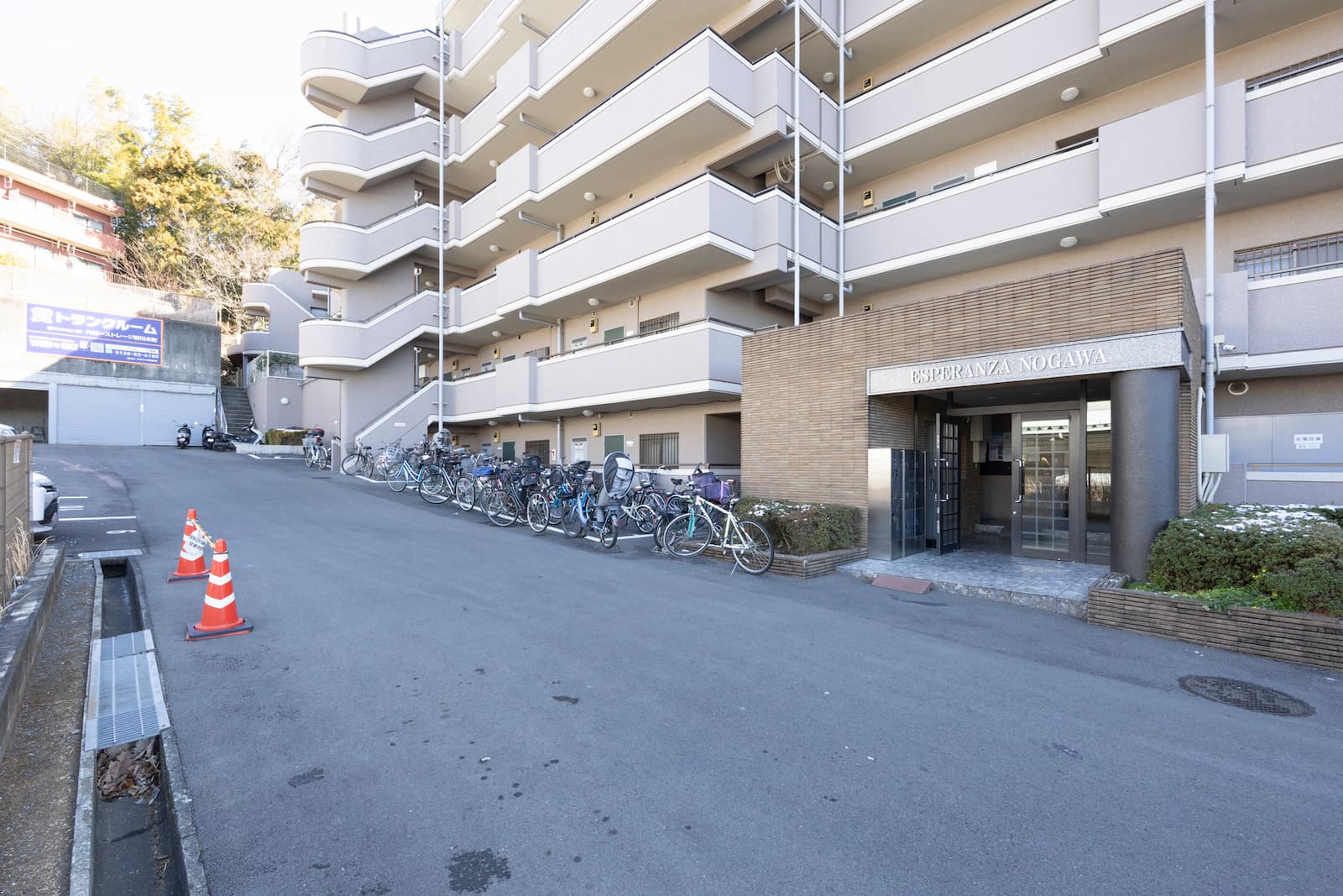 ◆ハローストレージ宮前野川本町_ギャラリー_4