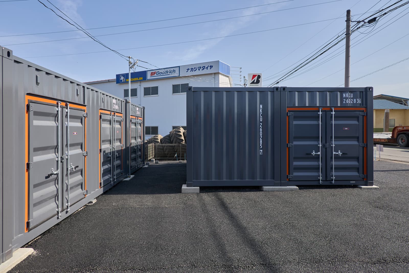 ハローストレージ佐久市取出町_ギャラリー_3