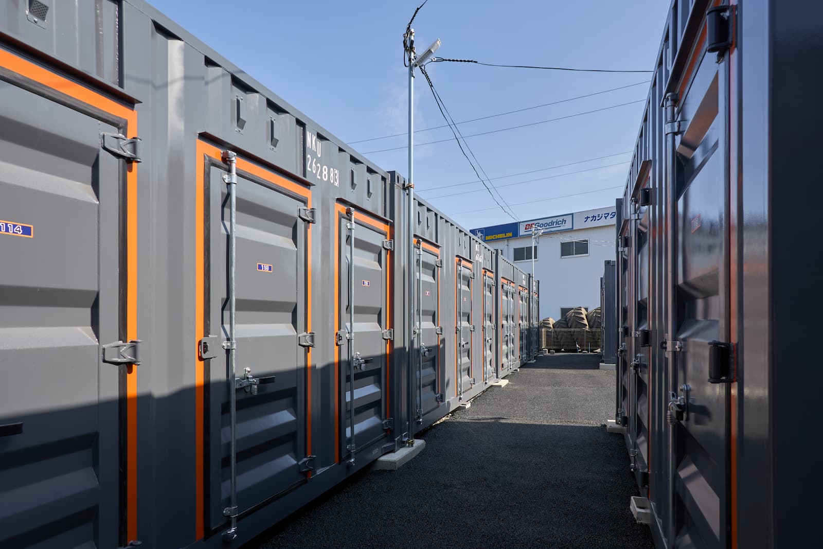 ハローストレージ佐久市取出町_ギャラリー_4