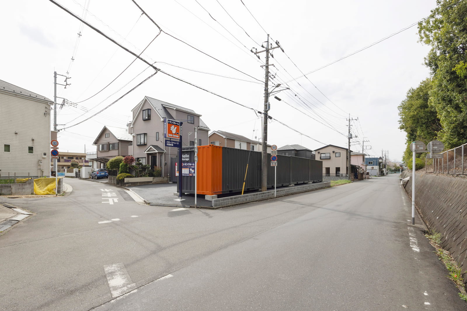 ハローストレージ川越的場_ギャラリー_2