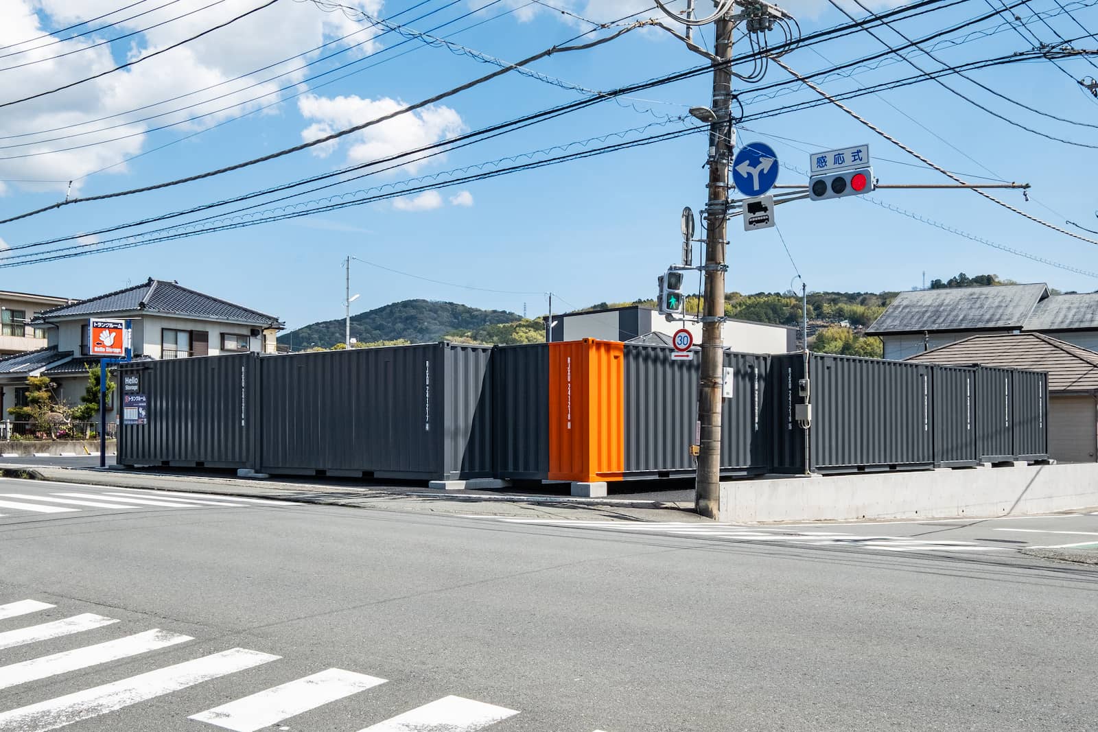 ハローストレージ伊豆の国三福_ギャラリー_2