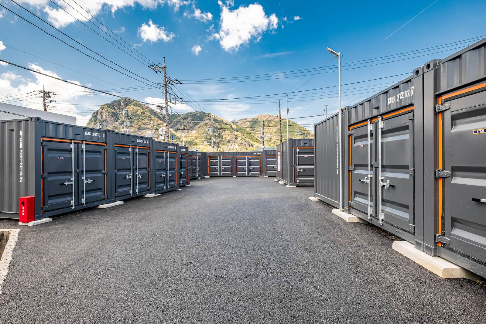 ハローストレージ伊豆の国三福_ギャラリー_3