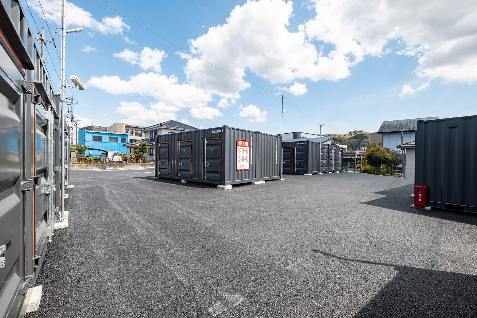 ハローストレージ伊豆の国三福_ギャラリー_4