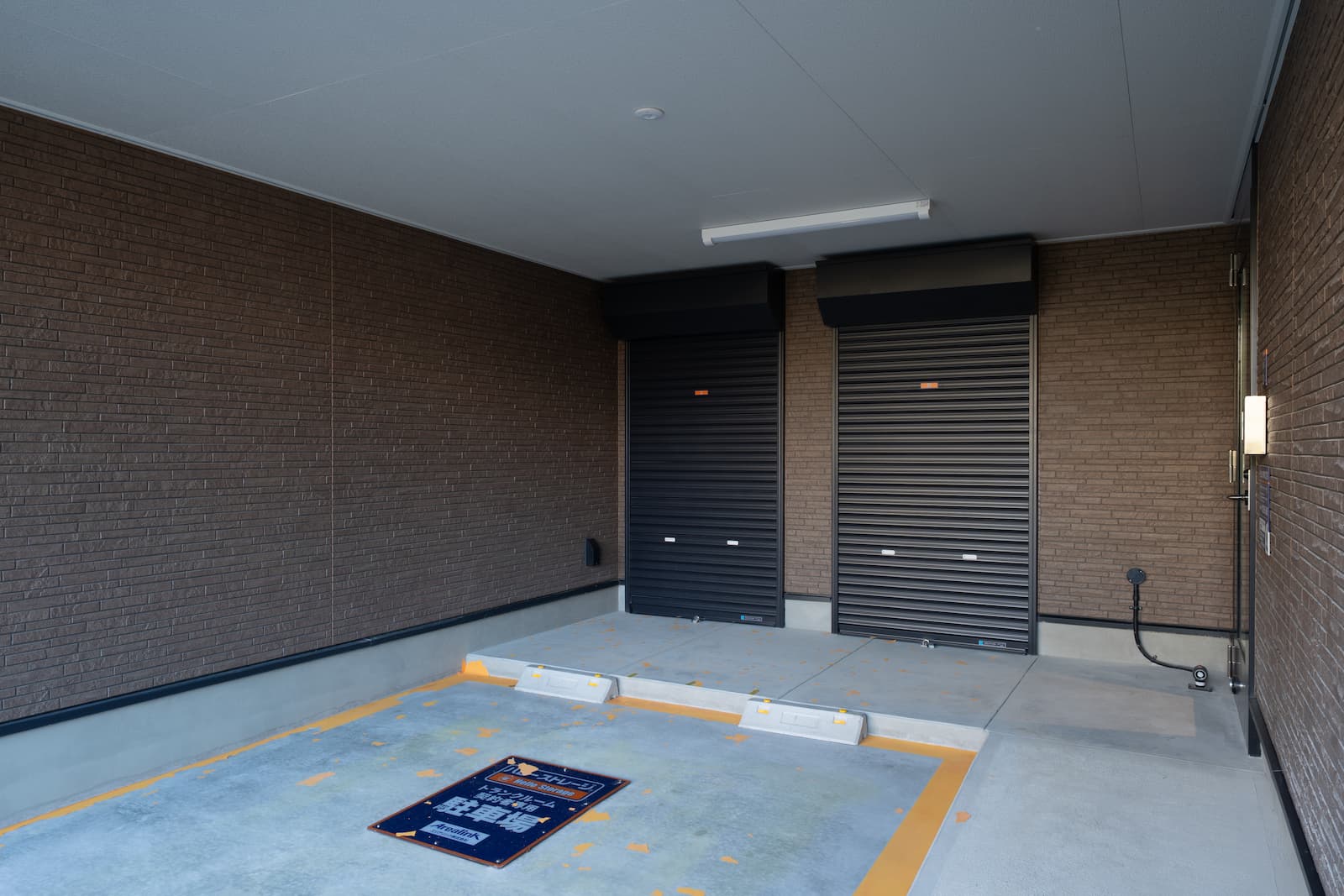 ハローストレージ鹿児島東谷山（屋外型）_ギャラリー_2