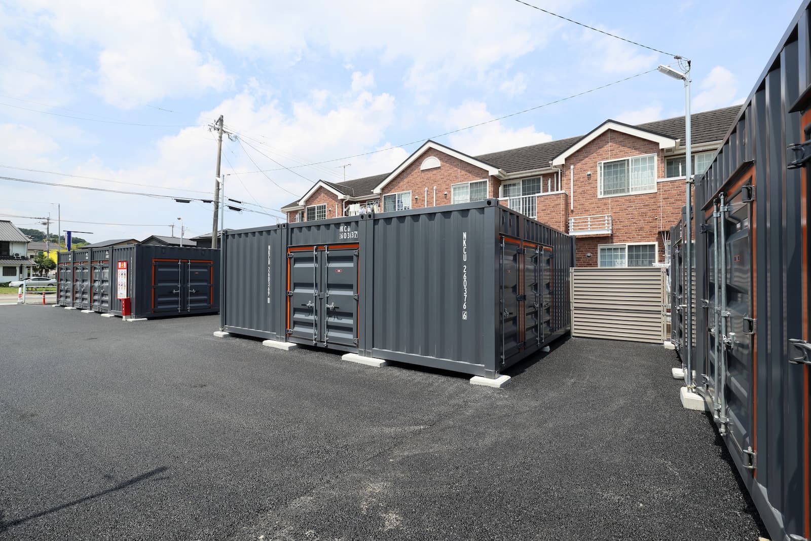 ハローストレージ糟屋篠栗町3_ギャラリー_3