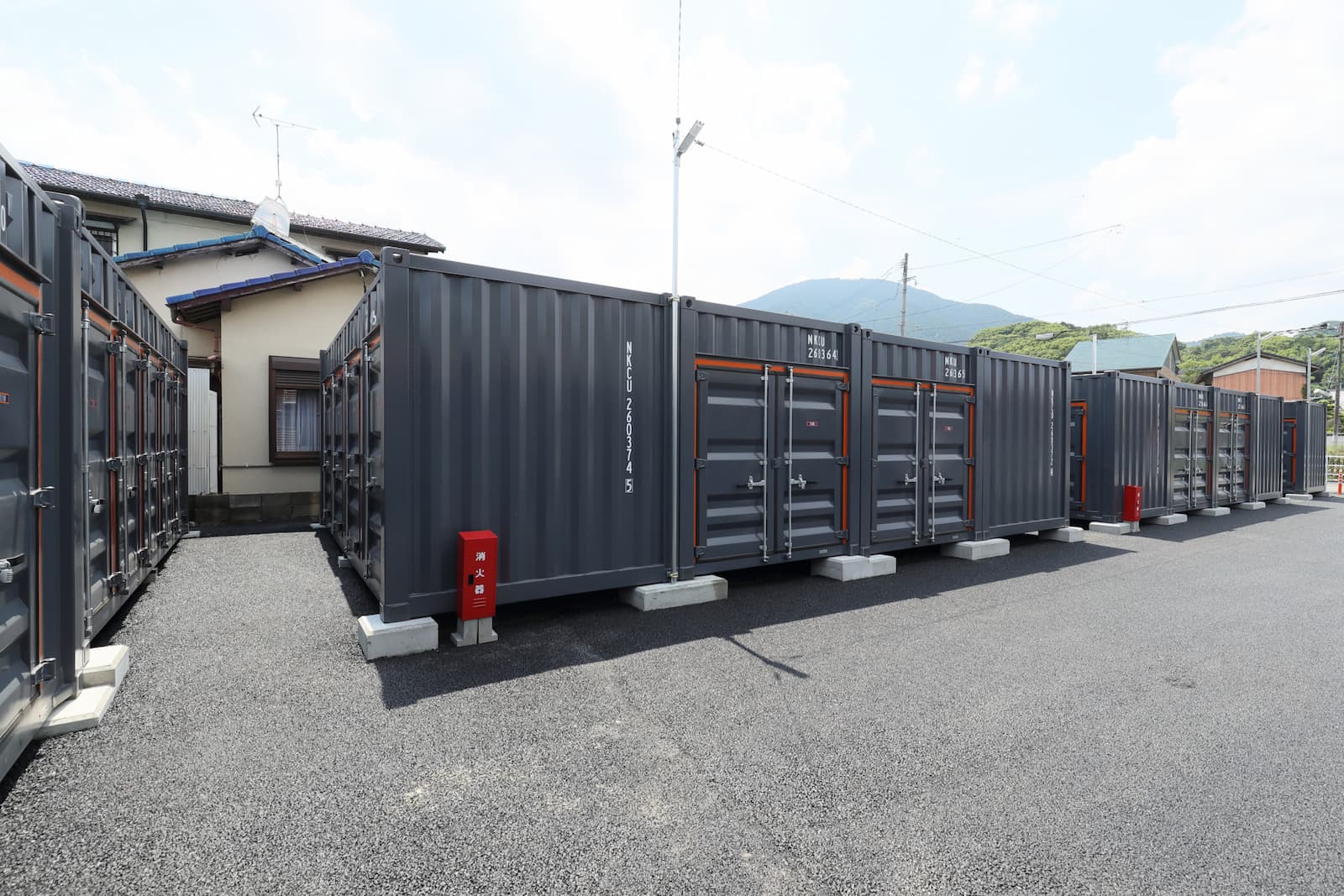ハローストレージ糟屋篠栗町3_ギャラリー_4