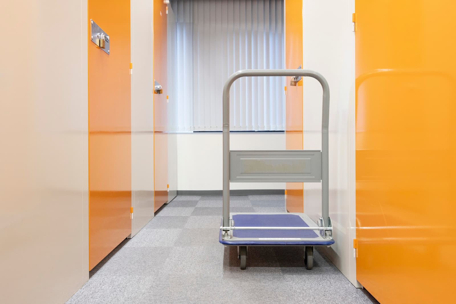 ◆プラスワンストレージ 椎名町・要町 supported by ﾊﾛｰ ｽﾄﾚｰｼﾞ_ギャラリー_10