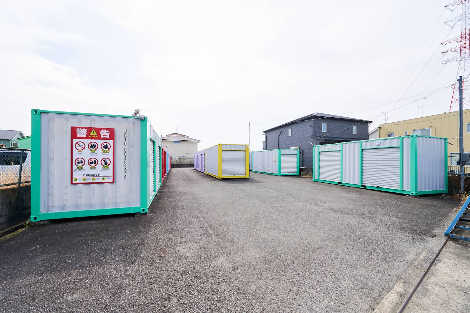 ◆ハローコンテナ城陽水主_ギャラリー_2