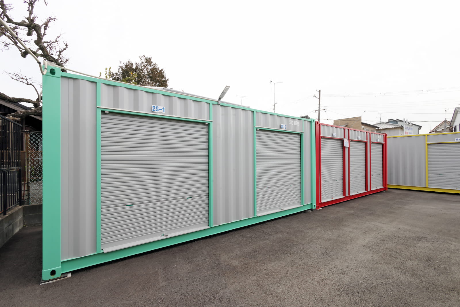 ◆ハローコンテナ城陽久津川_ギャラリー_4