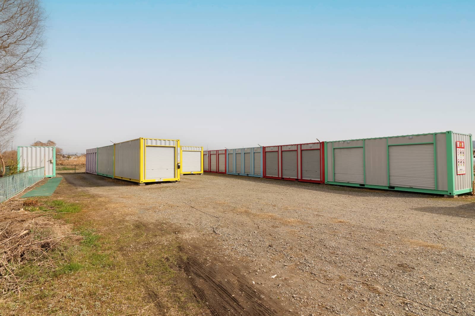 ◆ハローコンテナ城陽寺田_ギャラリー_2