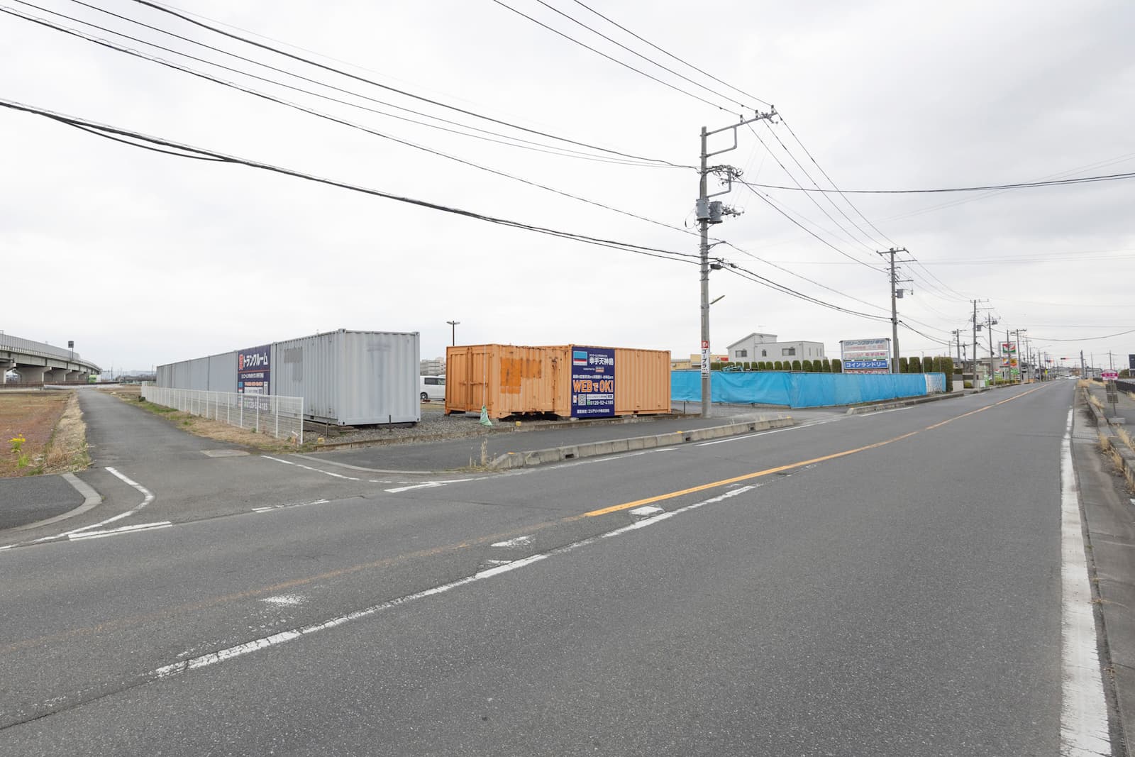 ◆シンコーレンタルボックス幸手天神島_ギャラリー_2