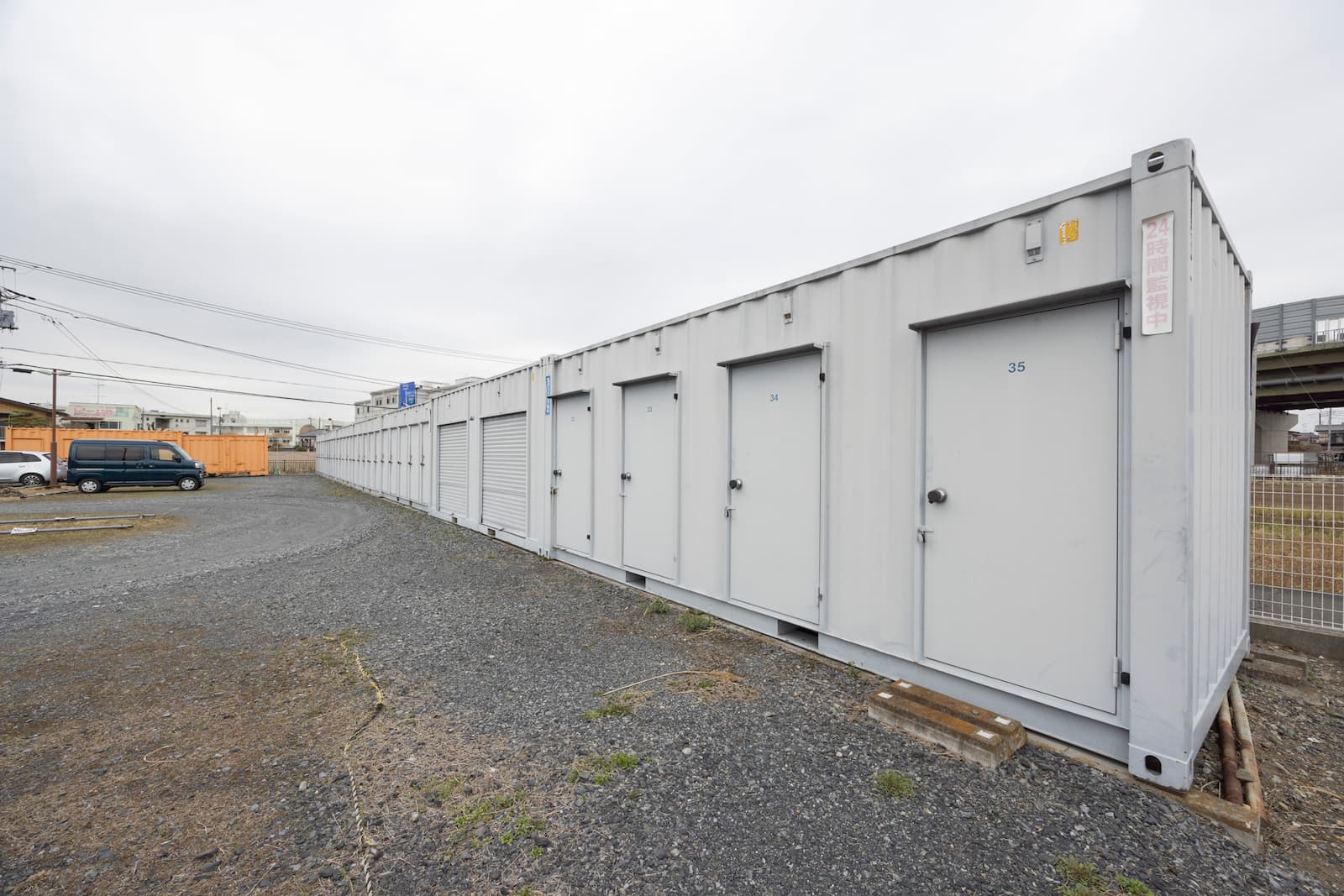 ◆シンコーレンタルボックス幸手天神島_ギャラリー_5