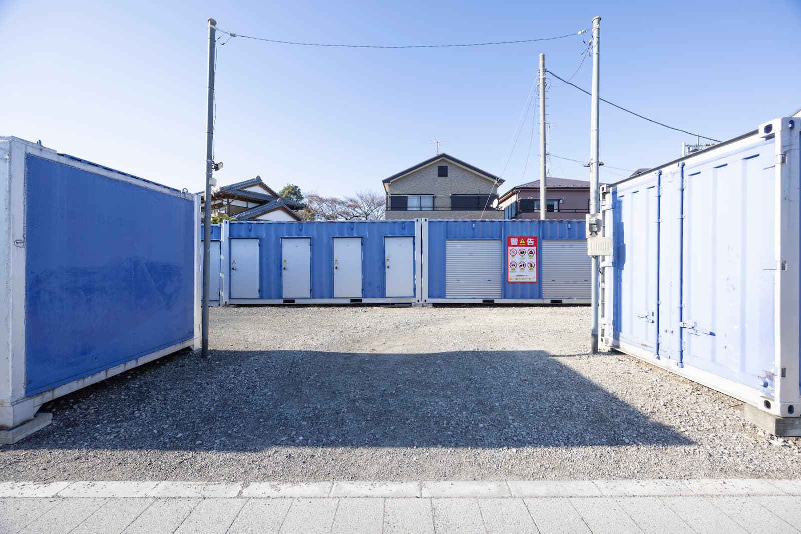 ◆シンコーレンタルボックス蓮田御前橋_ギャラリー_4