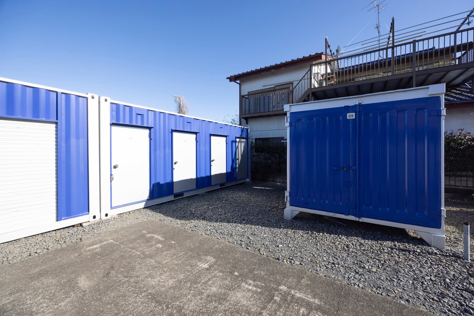 ◆シンコーレンタルボックス岩槻馬込_ギャラリー_5