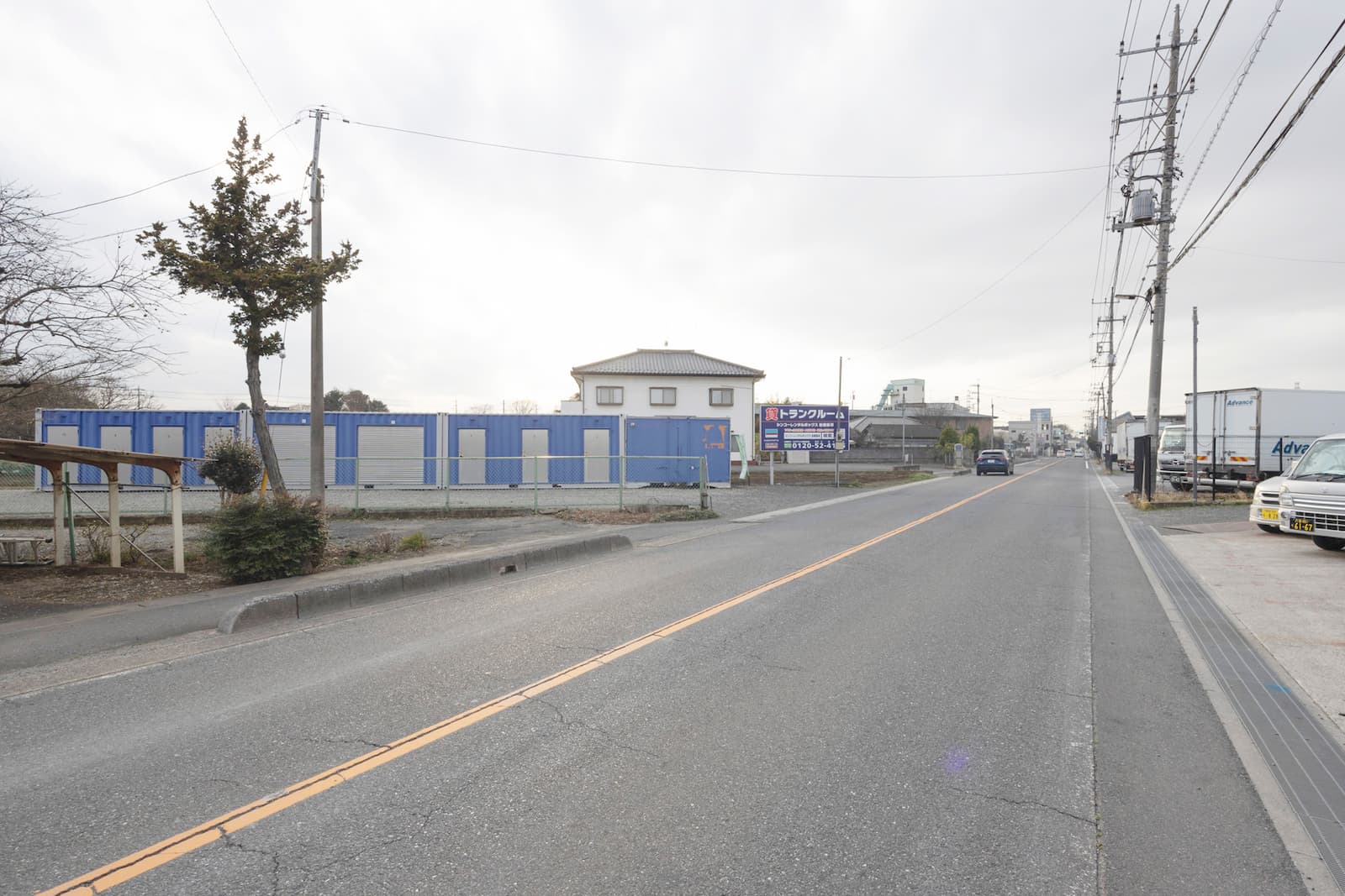 ◆シンコーレンタルボックス岩槻飯塚_ギャラリー_2