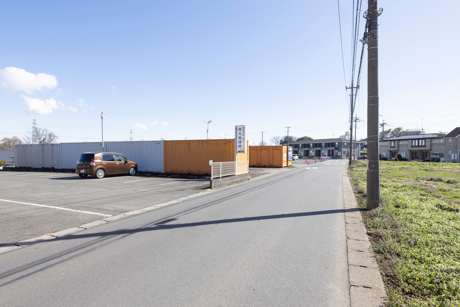 ◆シンコーレンタルボックス岩槻表慈恩寺_ギャラリー_2