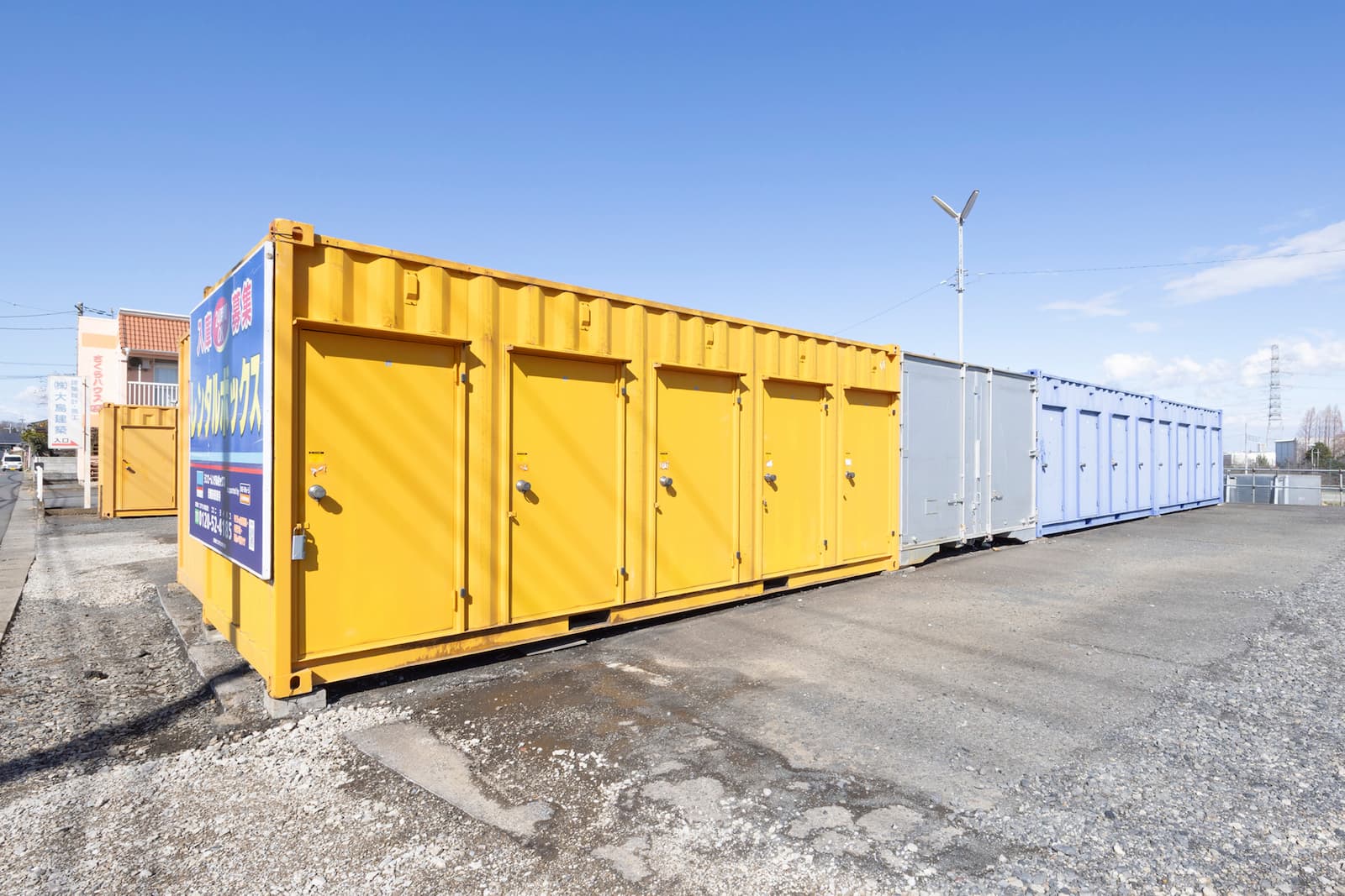 ◆シンコーレンタルボックス岩槻表慈恩寺_ギャラリー_5