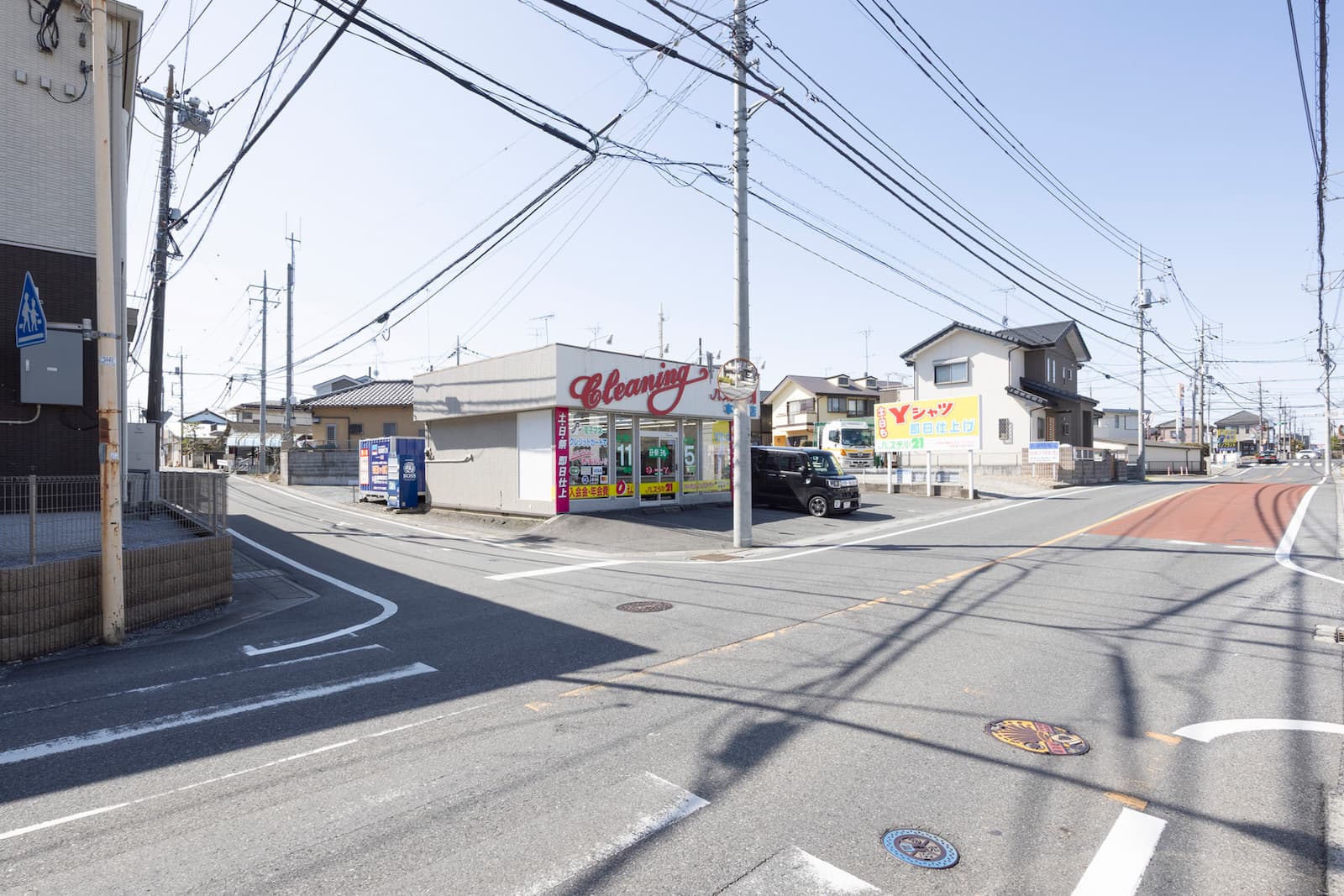 ◆シンコーレンタルボックス久喜本町5丁目_ギャラリー_2