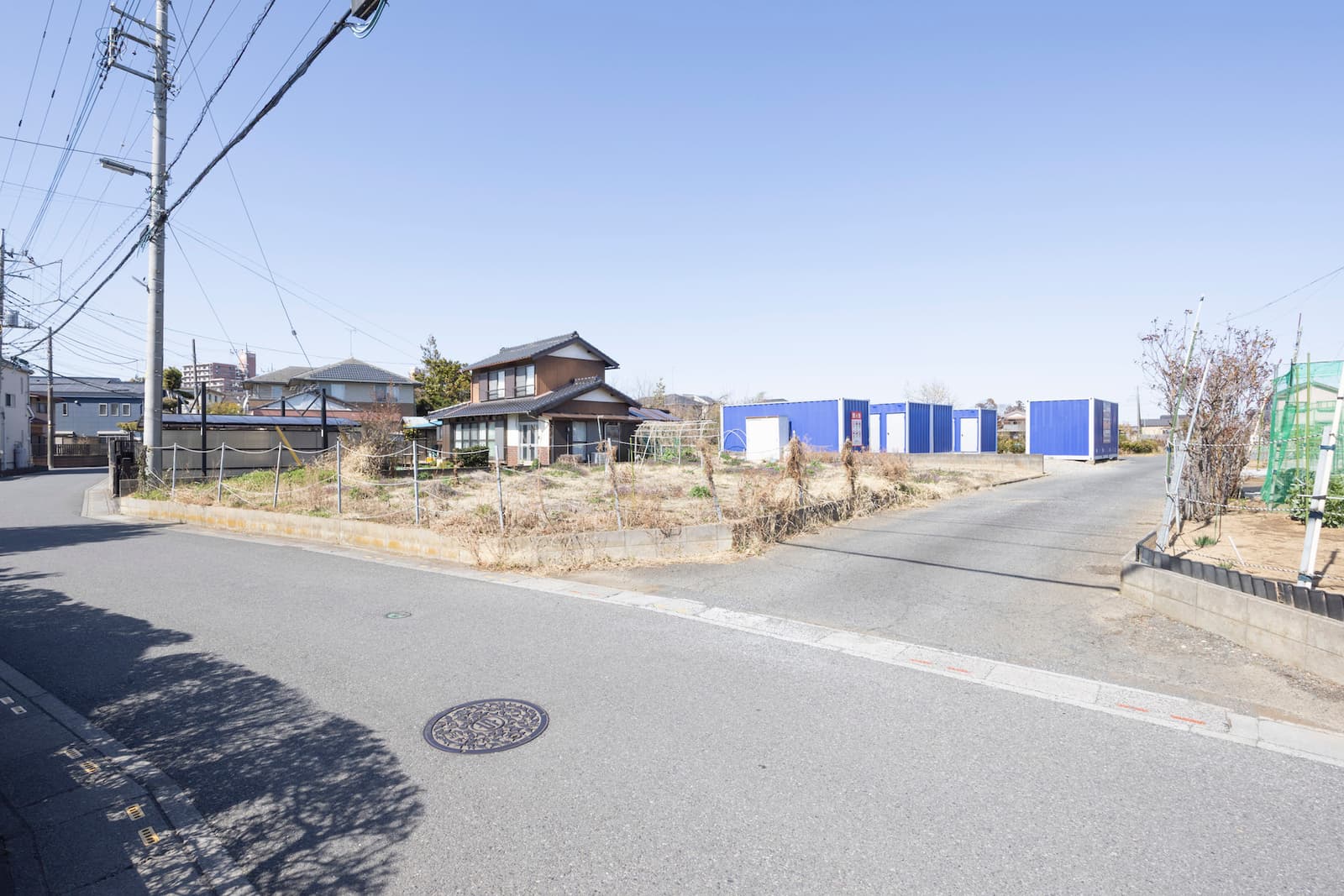 ◆シンコーレンタルボックス久喜野久喜_ギャラリー_2