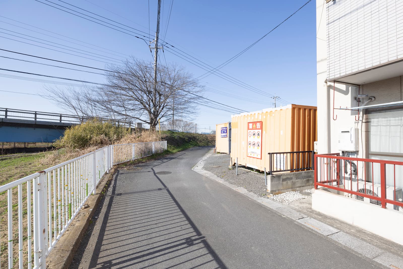 ◆シンコーレンタルボックス東鷲宮_ギャラリー_3