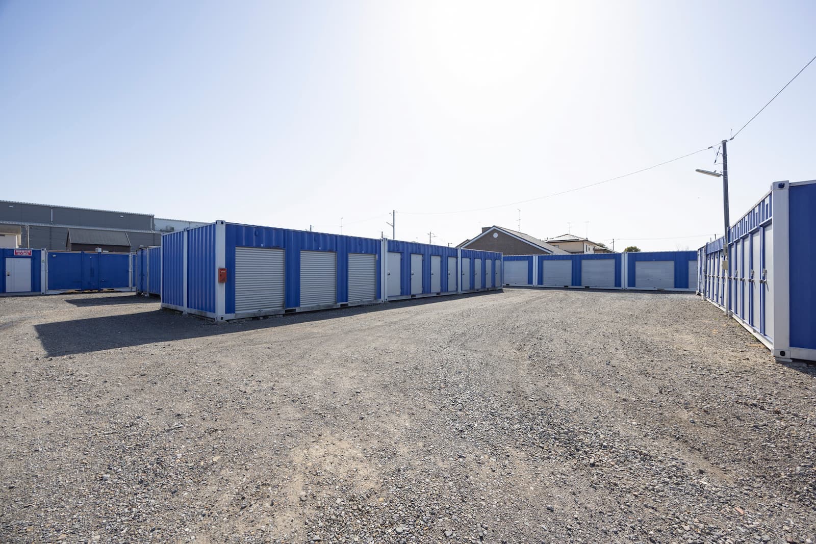 ◆シンコーレンタルボックス東鷲宮Ⅱ_ギャラリー_3