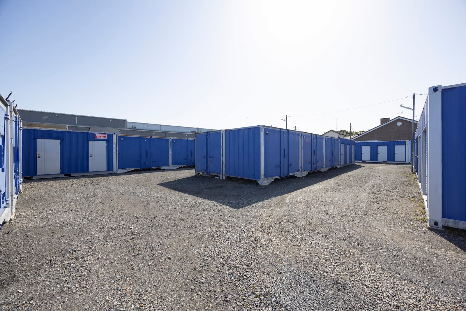 ◆シンコーレンタルボックス東鷲宮Ⅱ_ギャラリー_4