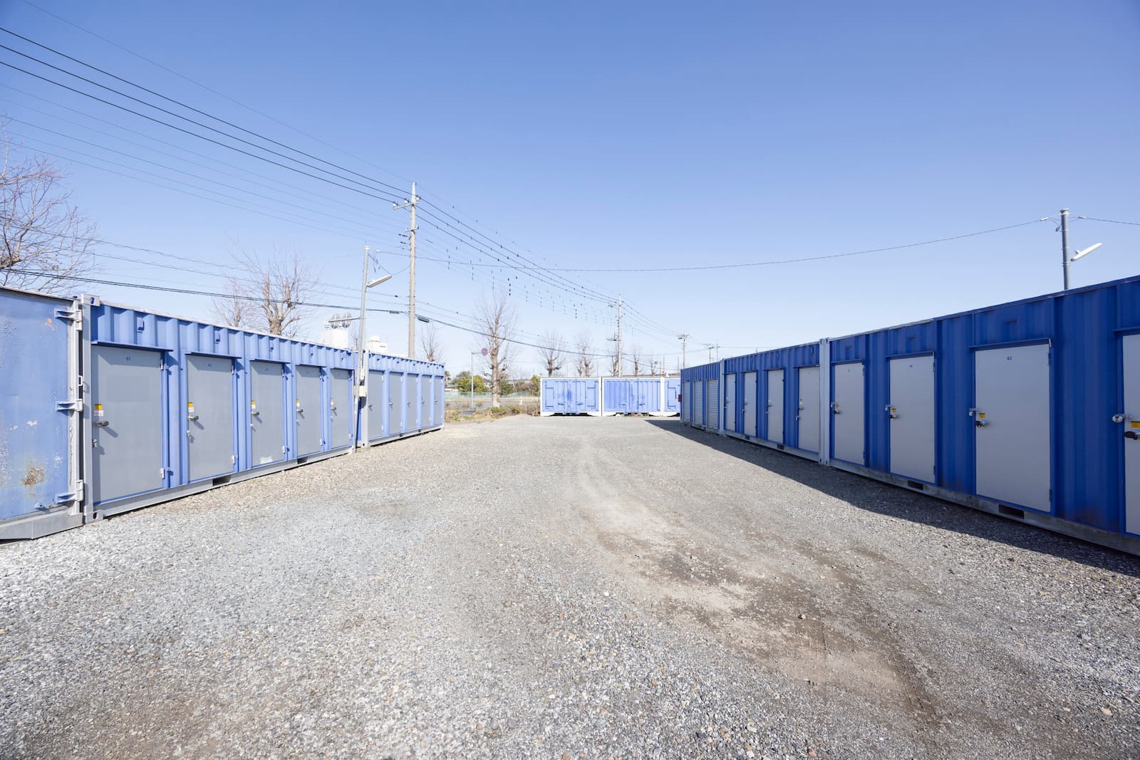 ◆シンコーレンタルボックス東鷲宮Ⅱ_ギャラリー_5