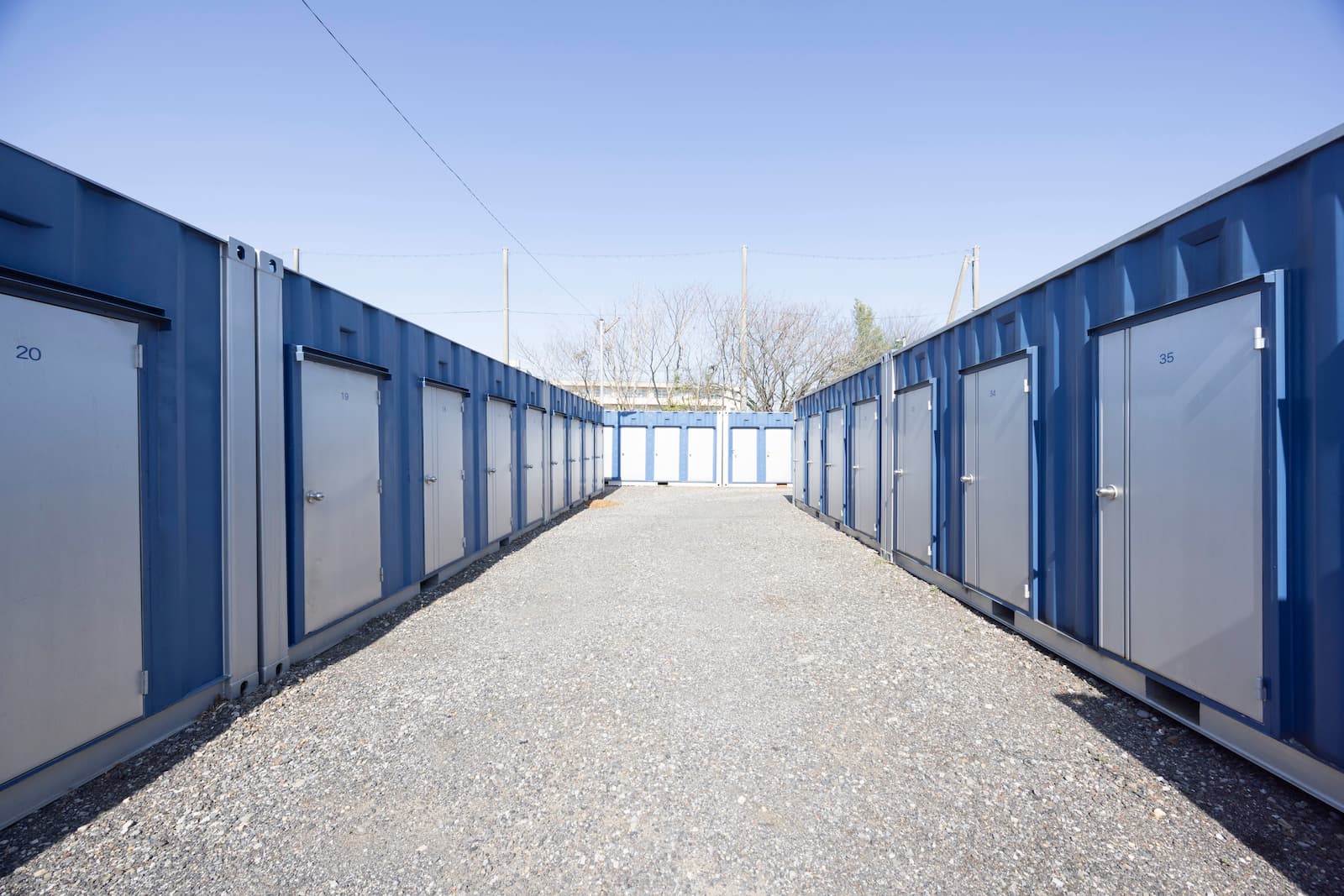 ◆シンコーレンタルボックス久喜青毛_ギャラリー_3