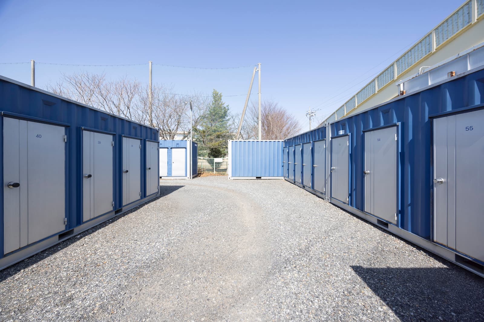 ◆シンコーレンタルボックス久喜青毛_ギャラリー_4