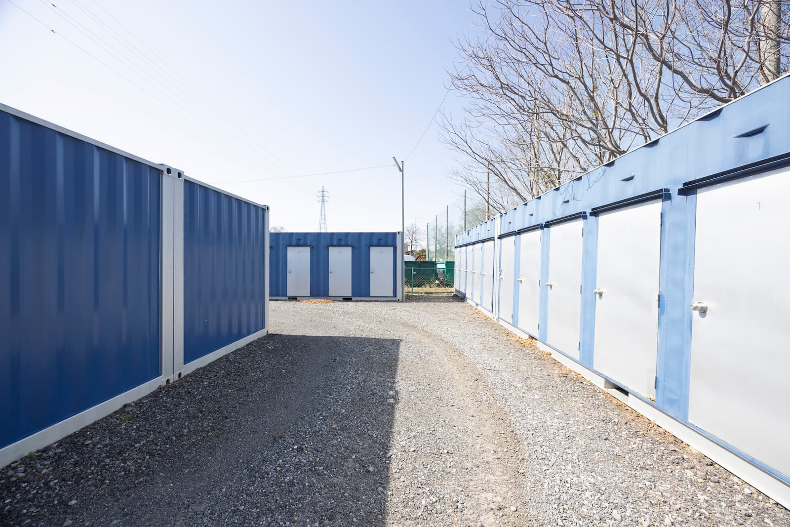 ◆シンコーレンタルボックス久喜青毛_ギャラリー_5