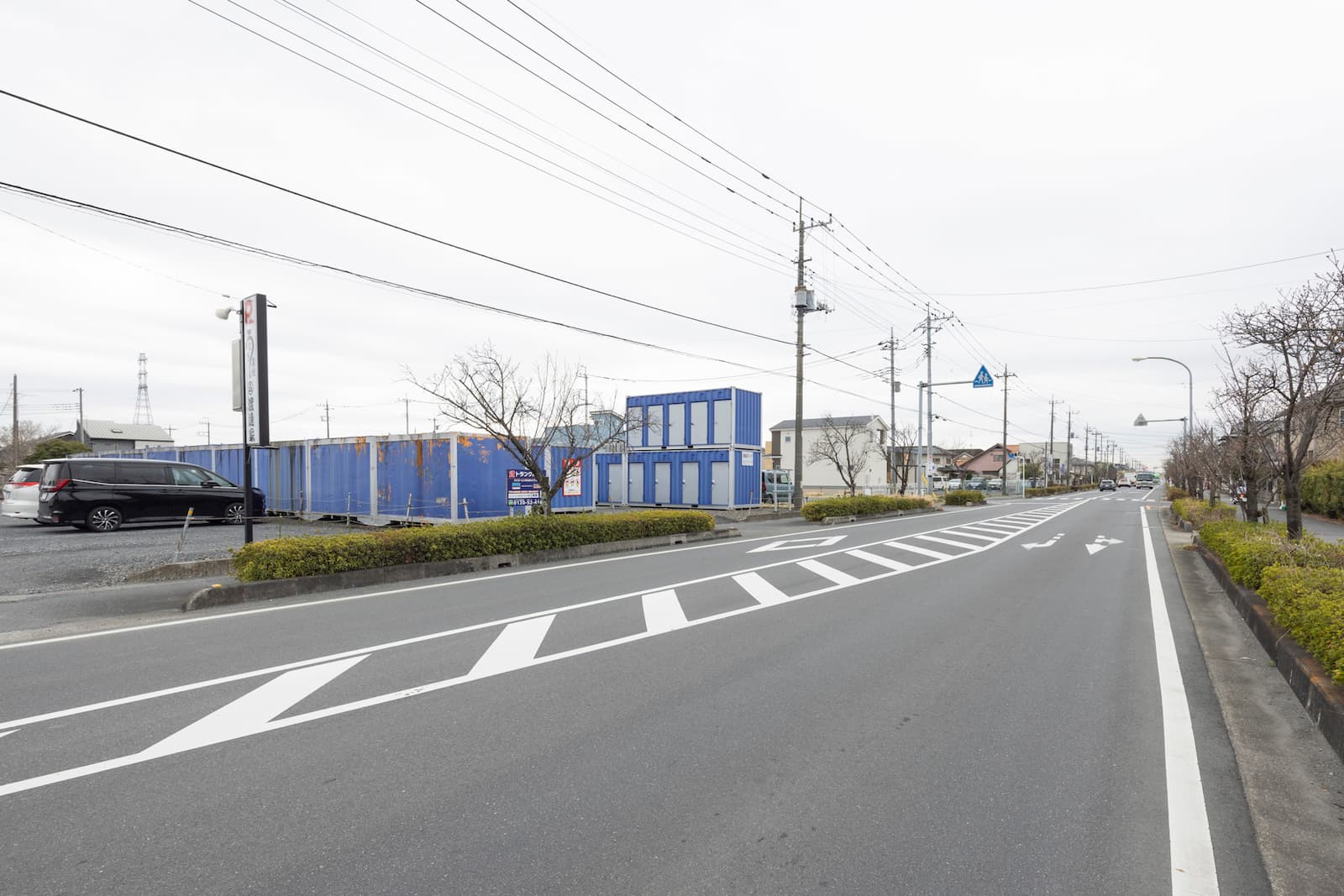 ◆シンコーレンタルボックス幸手_ギャラリー_2