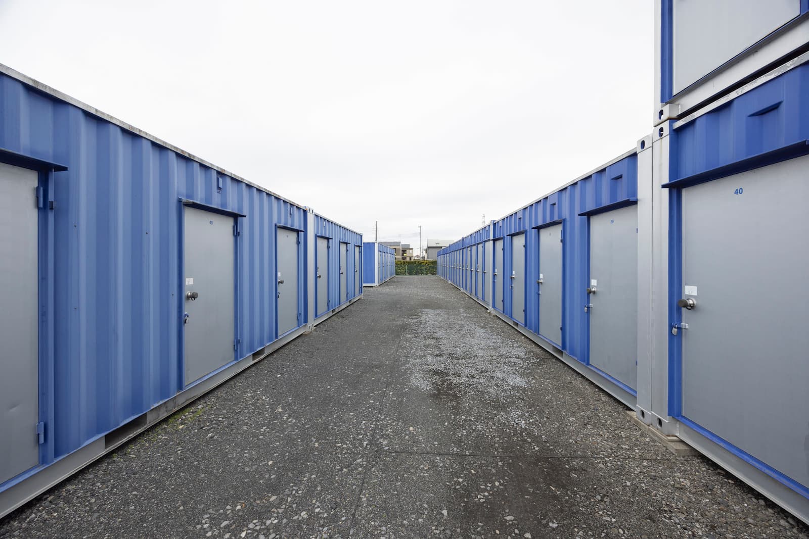 ◆シンコーレンタルボックス幸手_ギャラリー_5