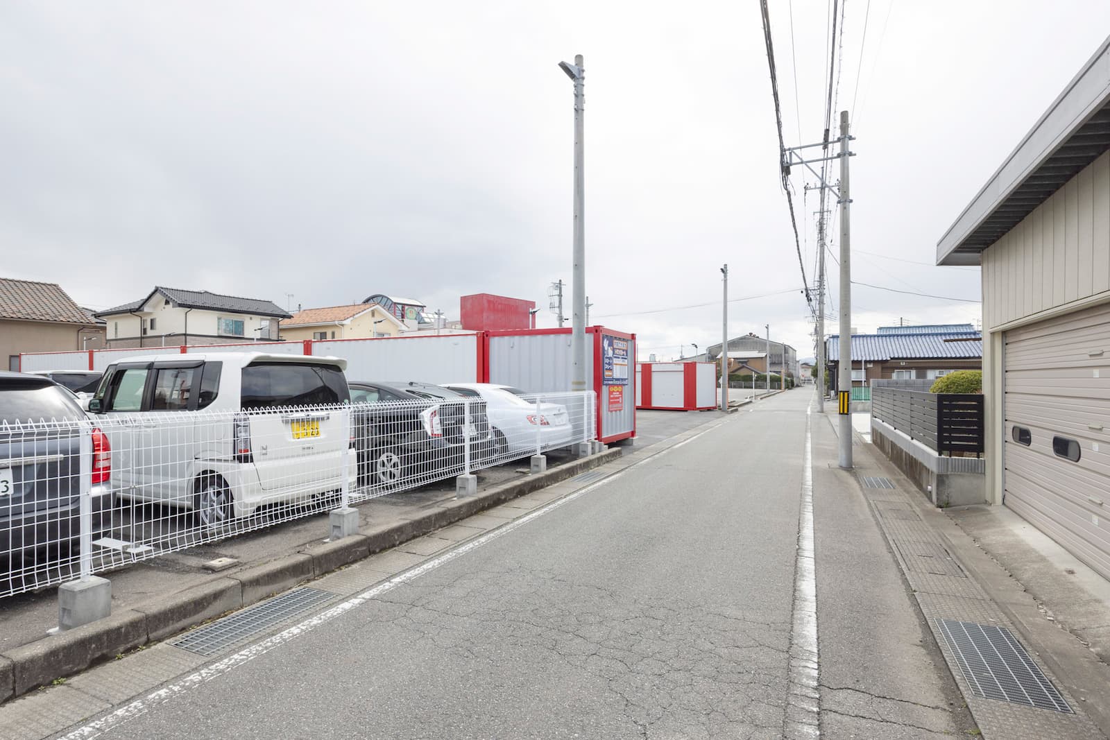 ◆ハローストレージ飯塚町_ギャラリー_2