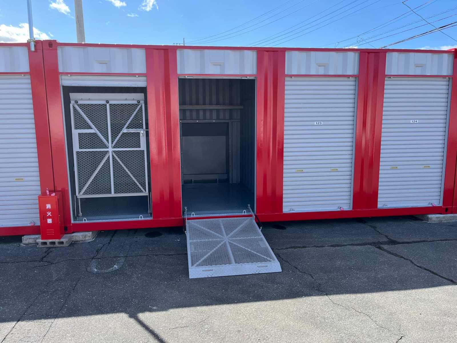 ◆ハローストレージ飯塚町_ギャラリー_5