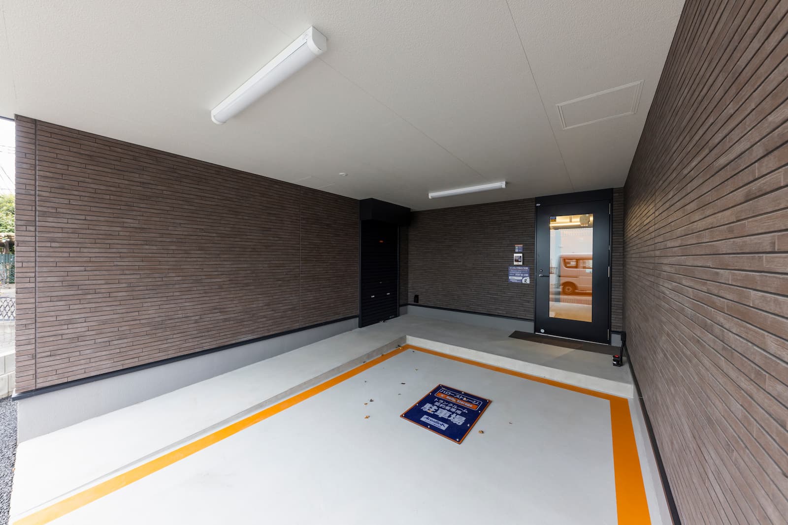 ハローストレージ熊本御幸笛田（屋外型）_ギャラリー_2