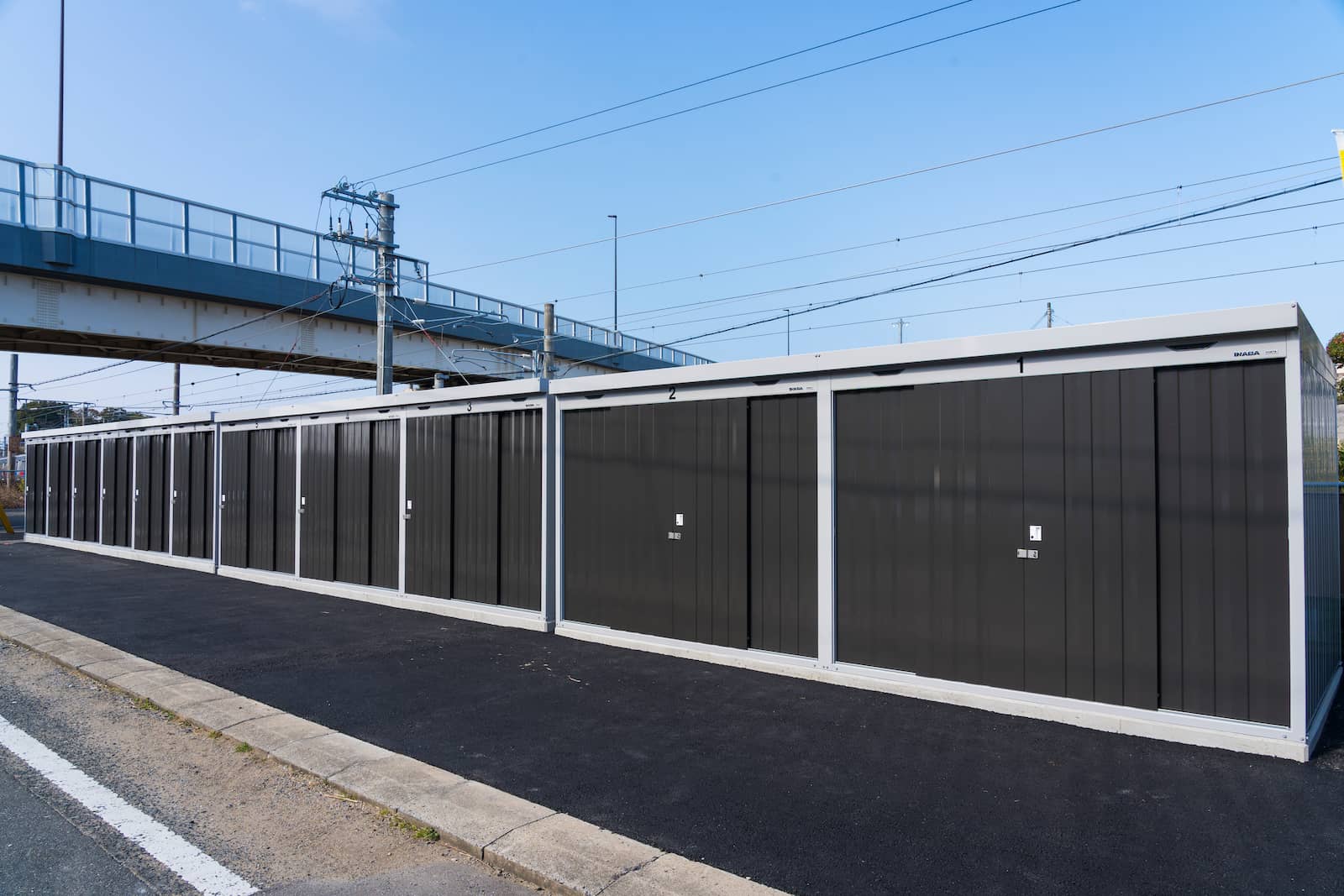 ◆レンタル倉庫花鶴丘_ギャラリー_3