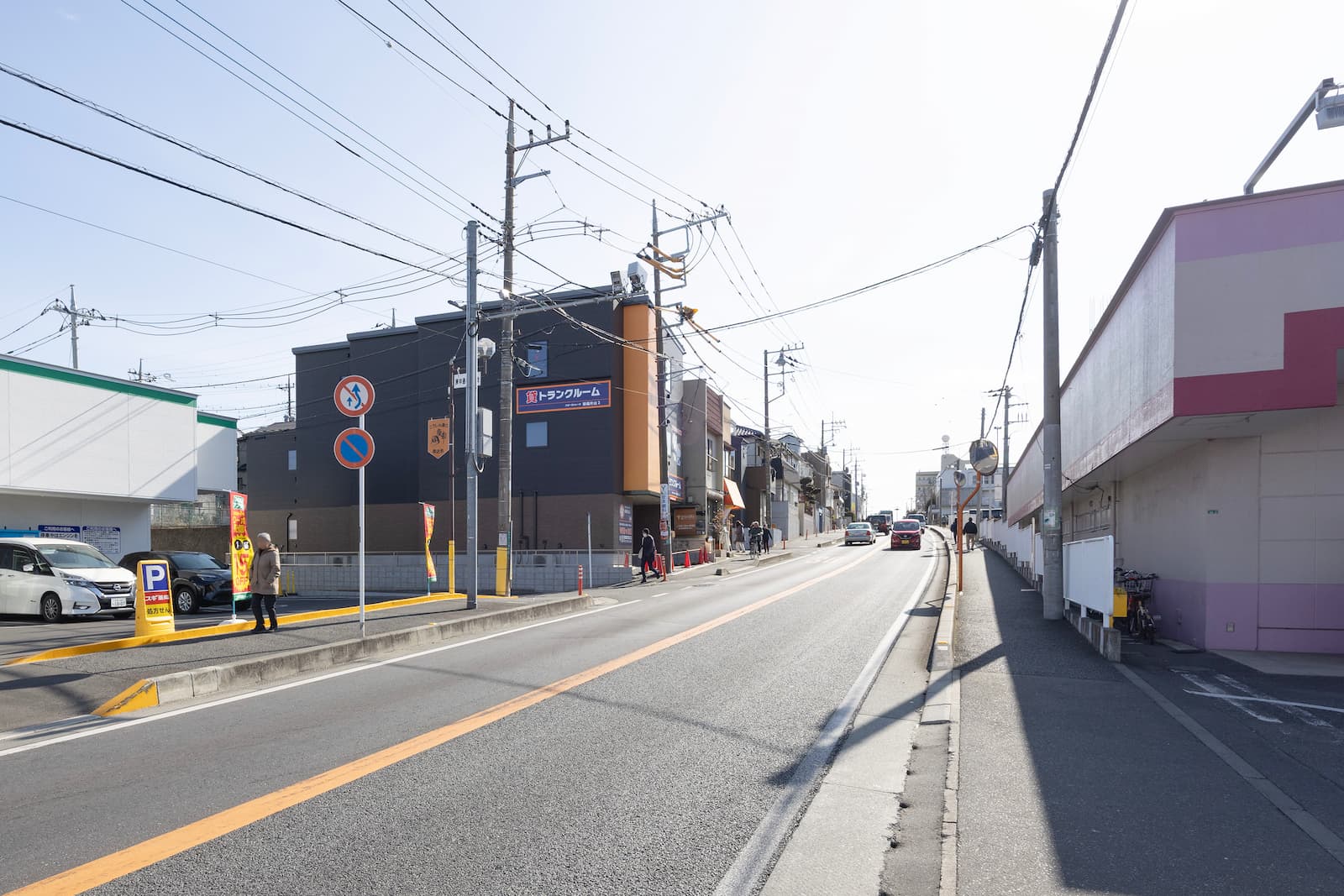 ハローストレージ新座片山2（屋外型）_ギャラリー_2